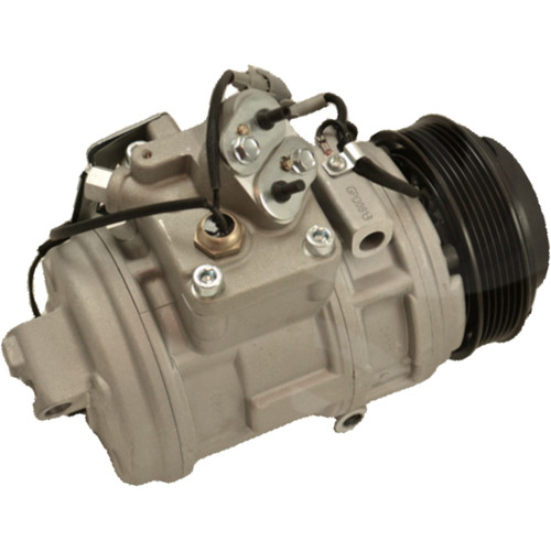 GPD Compressor New 6511824 for 1990-2000 Lexus 4.0L (LS400)