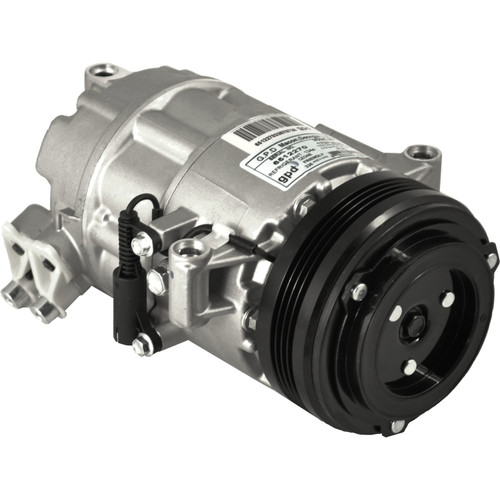 GPD Compressor New 6512270 for 2003-2005 BMW 2.2L 2.5L (320i, Z4)