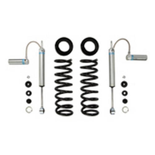 Bilstein B8 5162 Series Front Suspension Kit for Dodge Ram 3500