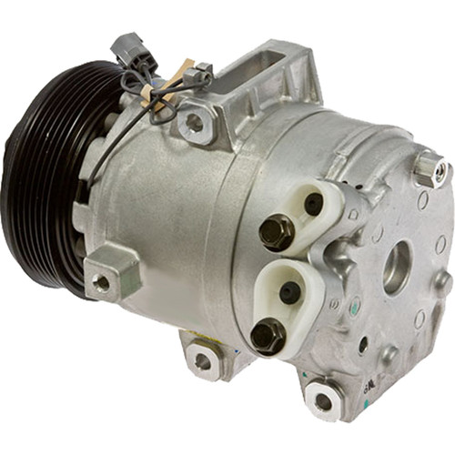 GPD Compressor New 6512147 for 2003-2008 Mazda 2.3L 3.0L (6)