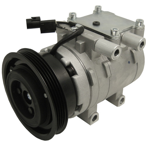 GPD Compressor New 6511975 for 2001-2005 Hyundai 1.6L (Accent)