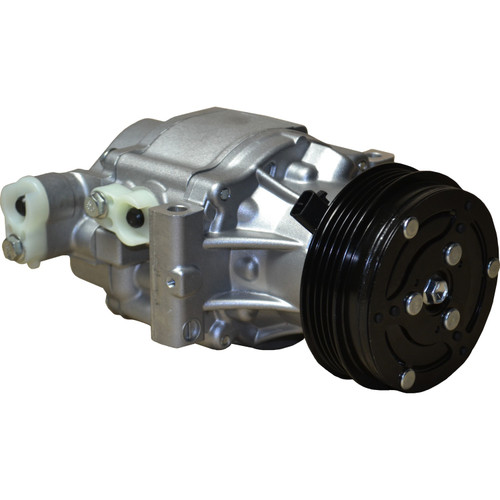 GPD Compressor New 6512425 for 2005-2009 Subaru 2.5L (Legacy, Outback)
