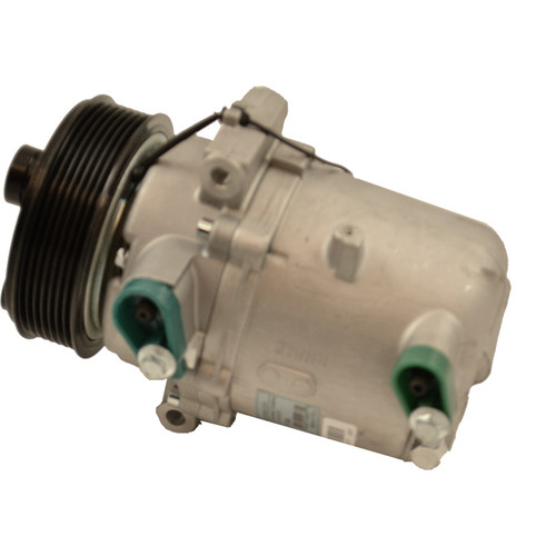 GPD Compressor New 6512312 for 2005-2020 Nissan/Suzuki 4.0L (Frontier, Xterra, Equator)