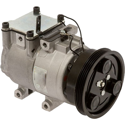 GPD Compressor New 6512199 for 2000-2003 Hyundai 1.5L (Accent)