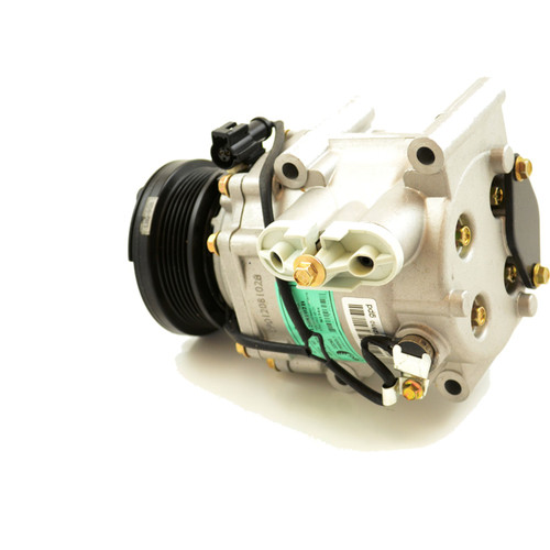 GPD Compressor New 6512370 for 2005-2011 Ford/Mazda/Mercury 2.5L 2.3L (Escape, Tribute, Mariner)