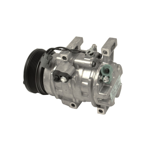 GPD Compressor New 6512296 for 2007-2009 Mazda 2.3L (3, CX-7)
