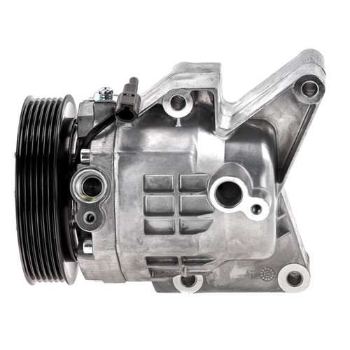 GPD Compressor New 6512298 for 2006-2015 Mazda 2.0L (MX-5, MX-5 Miata)