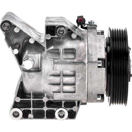 GPD Compressor New 6512298 for 2006-2015 Mazda 2.0L (MX-5, MX-5 Miata)