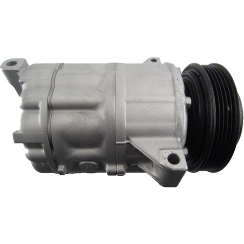 GPD Compressor New 6512542 for 2006-2010 Pontiac/Saturn 2.4L 2.0L (Solstice, Sky)