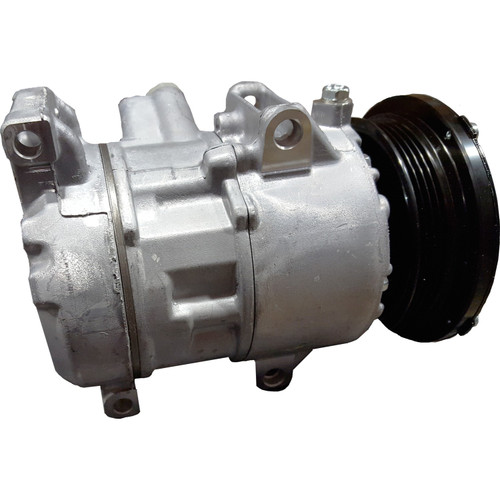 GPD Compressor New 6512894 for 2009-2011 Toyota 2.5L 2.4L (Camry)