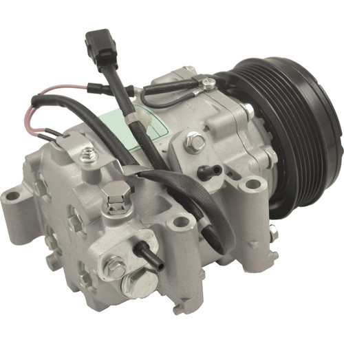 GPD Compressor New 6512982 for 2012-2015 Acura/Honda 2.0L 1.8L (ILX, Civic)