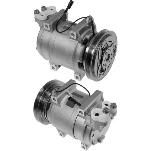 GPD Compressor New 6512624 for 1994-2018 Chevrolet/GMC/Isuzu 5.2L 4.8L