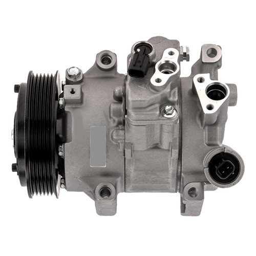GPD Compressor New 6512920 for 2011-2014 Toyota 1.8L (Corolla, Matrix)
