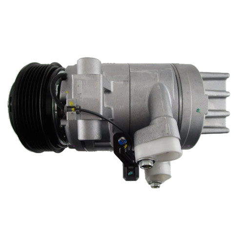 GPD Compressor New 6513028 for 2009-2013 Mazda 3.7L (6)