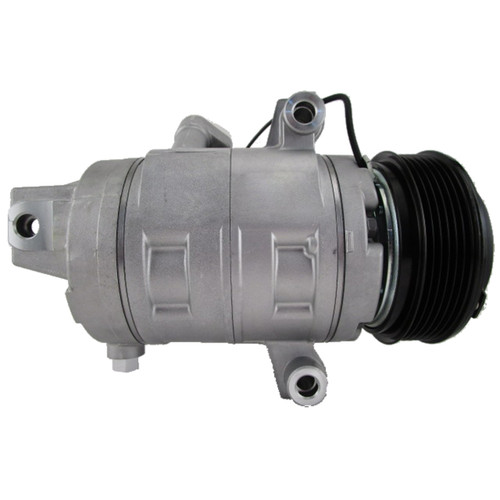 GPD Compressor New 6513028 for 2009-2013 Mazda 3.7L (6)