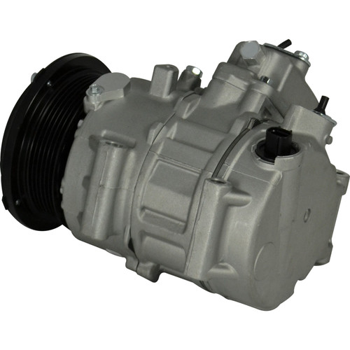 GPD Compressor New 6512794 for 2007-2018 Lexus 4.6L 5.0L (GS460, IS F, LS460, LS500)