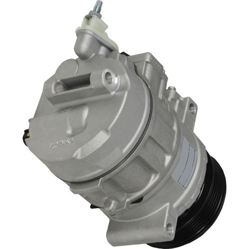 GPD Compressor New 6512992 for 2012-2013 Ford 2.0L (Explorer)