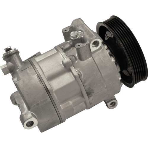 GPD Compressor New 6512824 for 2011 Chevrolet 1.8L (Cruze)