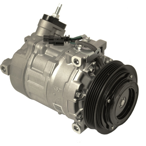 GPD Compressor New 6513010 for 2013-2019 Buick/Chevrolet 2.4L 2.0L (Regal, Impala, Malibu, Malibu Limited)