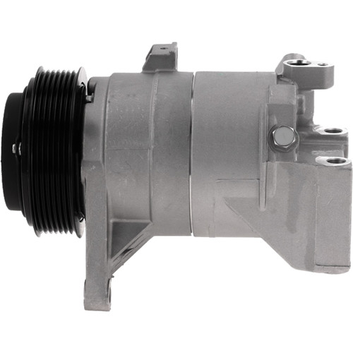 GPD Compressor New 6512742 for 2008-2019 INFINITI/Nissan 3.5L 2.5L (JX35, QX60, Maxima, Murano)
