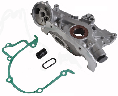Enginetech EP016A Oil Pump for 1998-2003 Isuzu 2.2L