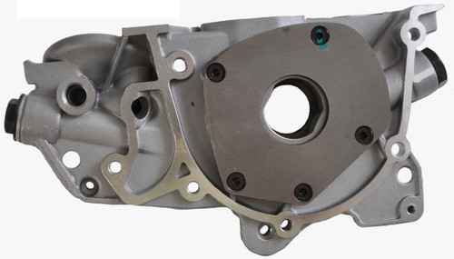 Enginetech EP016A Oil Pump for 1998-2003 Isuzu 2.2L