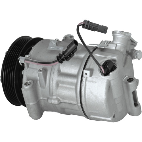 GPD Compressor New 6513011 for 2012-2013 Buick 2.0L (Regal)
