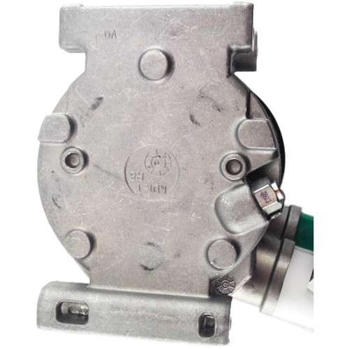 GPD Compressor New 6512845 for 2010-2014 Kia 3.5L 3.8L (Sedona)