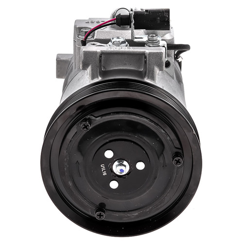 GPD Compressor New 6513138 for 2012-2016 Audi 3.0L (A6 Quattro, A7 Quattro)