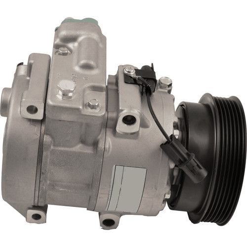 GPD Compressor New 6513047 for 2007-2012 Kia 2.7L (Rondo)