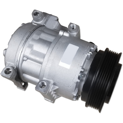 GPD Compressor New 6512847 for 2011-2015 Hyundai/Kia 3.5L 3.3L (Santa Fe, Sorento)