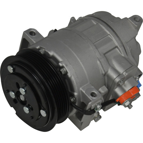 GPD Compressor New 6513192 for 2014-2023 Chrysler/Dodge 5.7L 6.4L (300, Challenger, Charger)