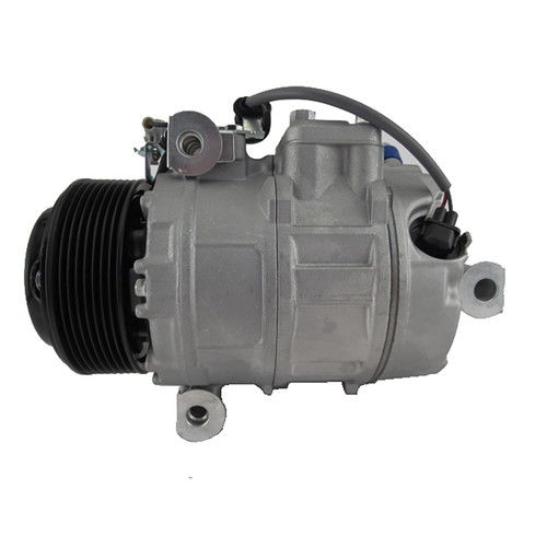 GPD Compressor New 6513252 for 2011 BMW 3.0L (528i)