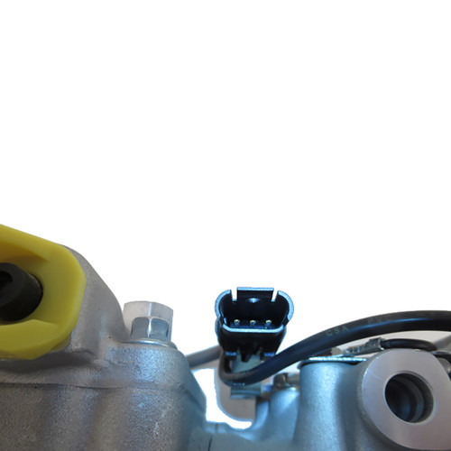 GPD Compressor New 6513252 for 2011 BMW 3.0L (528i)