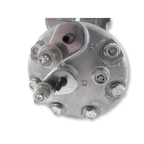 GPD Compressor New 6513283 for 2014-2025 Kenworth/Peterbilt 10.8L 12.9L (T680, T700, T800, T880)