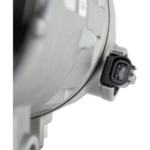 GPD Compressor New 6513144 for 2014-2024 Ram 5.7L (1500, 1500 Classic, 2500, 3500)