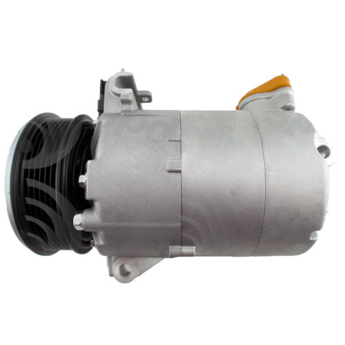 GPD Compressor New 6513169 for 2012-2015 Land Rover 2.0L (Range Rover Evoque)