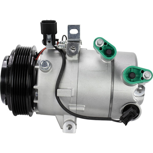 GPD Compressor New 6513377 for 2017-2020 Hyundai 2.0L (Elantra)