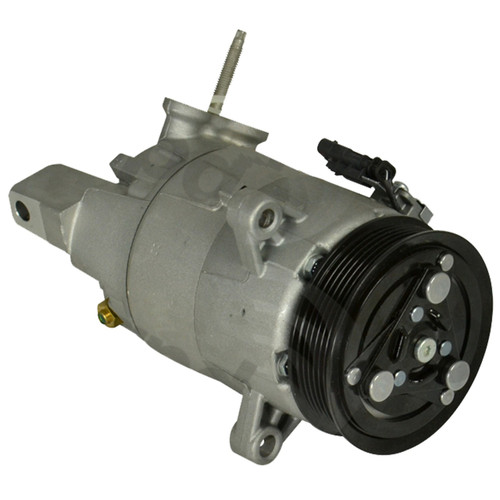 GPD Compressor New 6513260 for 2015-2016 Chevrolet/GMC 3.6L (Colorado, Canyon)