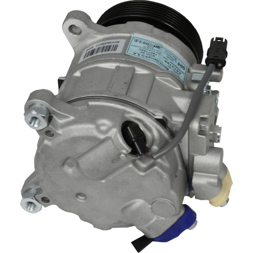 GPD Compressor New 6513199 for 2013-2018 BMW 2.0L (X3, X4)