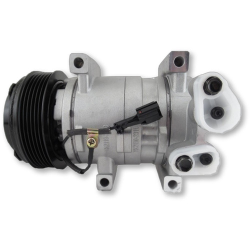GPD Compressor New 6513348 for 2011-2013 Subaru 2.5L (Forester)