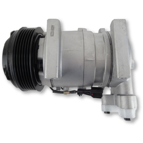 GPD Compressor New 6513348 for 2011-2013 Subaru 2.5L (Forester)