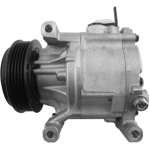 GPD Compressor New 6513154 for 2012-2019 Fiat 1.4L (500)