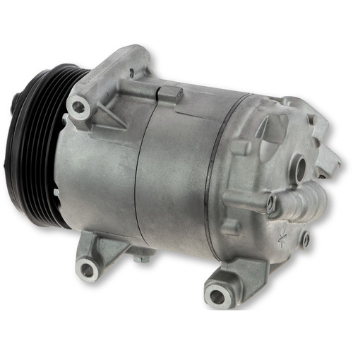GPD Compressor New 6513317 for 2014-2020 Fiat 1.4L (124 Spider, 500L)
