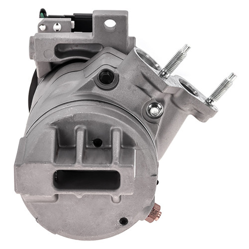 GPD Compressor New 6513421 for 2017-2021 Ford 3.3L 3.5L (F-150)