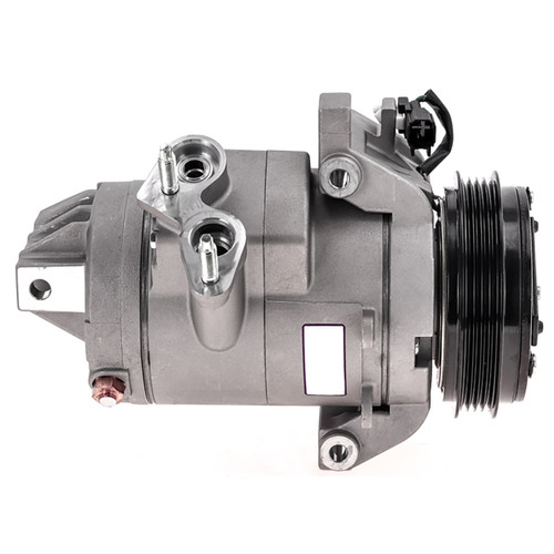 GPD Compressor New 6513421 for 2017-2021 Ford 3.3L 3.5L (F-150)