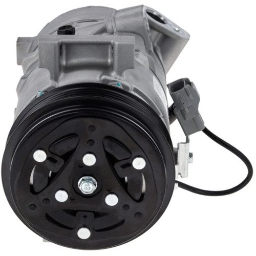 GPD Compressor New 6513679 for 2017-2022 Alfa Romeo 2.9L 2.0L (Giulia)