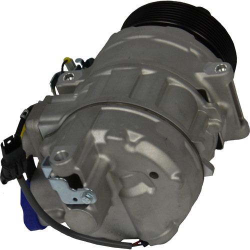 GPD Compressor New 6513181 for 2011-2019 BMW 3.0L (335i, 335i GT xDrive, 335i xDrive, 435i)