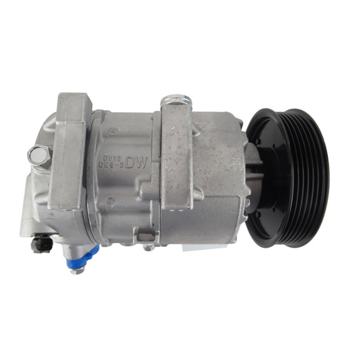 GPD Compressor New 6513434 for 2017-2019 Hyundai/Kia 2.4L 2.0L (Tucson, Sportage)