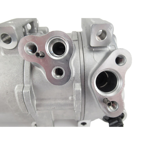 GPD Compressor New 6513434 for 2017-2019 Hyundai/Kia 2.4L 2.0L (Tucson, Sportage)